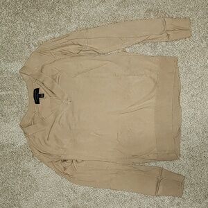 Banana Republic Forever Sweater